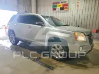 2016 GMC TERRAIN фото