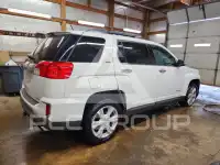 2016 GMC TERRAIN photo