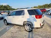 2016 GMC TERRAIN фото