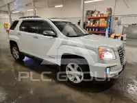 2016 GMC TERRAIN фото