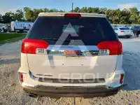 2016 GMC TERRAIN фото