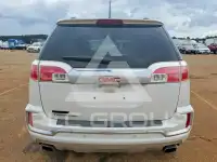 2016 GMC TERRAIN фото