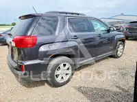 2016 GMC TERRAIN фото