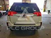 2016 GMC TERRAIN photo