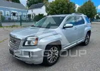 2016 GMC TERRAIN photo