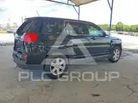2016 GMC TERRAIN фото