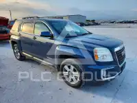 2016 GMC TERRAIN photo