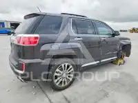 2016 GMC TERRAIN фото