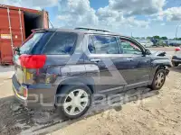 2016 GMC TERRAIN фото