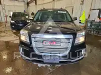 2016 GMC TERRAIN photo