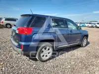 2016 GMC TERRAIN photo