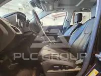 2016 GMC TERRAIN photo