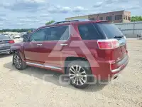 2016 GMC TERRAIN photo