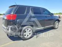 2016 GMC TERRAIN фото