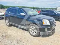 2016 GMC TERRAIN фото