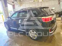 2016 GMC TERRAIN photo