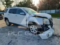 2016 GMC TERRAIN фото