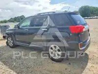 2016 GMC TERRAIN фото