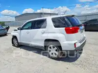 2016 GMC TERRAIN фото