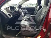2016 GMC TERRAIN фото
