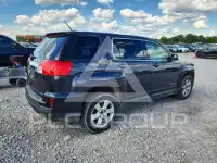 2016 GMC TERRAIN photo