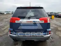 2016 GMC TERRAIN фото