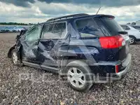 2016 GMC TERRAIN фото