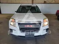 2016 GMC TERRAIN photo