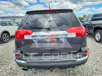 2016 GMC TERRAIN фото