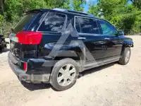 2016 GMC TERRAIN фото