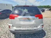 2016 GMC TERRAIN фото