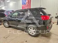 2016 GMC TERRAIN photo