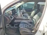 2016 GMC TERRAIN фото