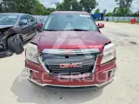 2016 GMC TERRAIN фото