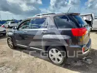 2016 GMC TERRAIN фото
