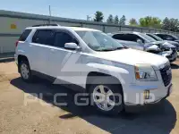 2016 GMC TERRAIN фото