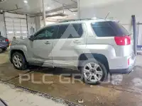 2016 GMC TERRAIN фото