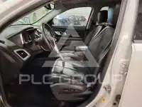 2016 GMC TERRAIN фото