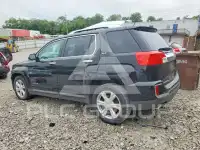 2016 GMC TERRAIN фото