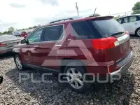 2016 GMC TERRAIN фото
