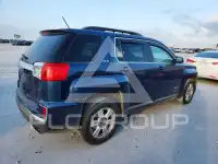 2016 GMC TERRAIN photo
