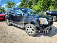2016 GMC TERRAIN фото