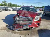 2016 GMC TERRAIN фото