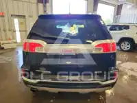2016 GMC TERRAIN photo