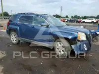 2016 GMC TERRAIN фото