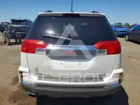 2016 GMC TERRAIN фото