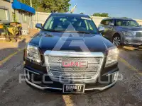 2016 GMC TERRAIN photo