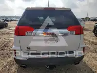 2016 GMC TERRAIN фото