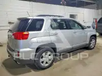 2016 GMC TERRAIN фото