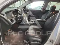 2016 GMC TERRAIN photo